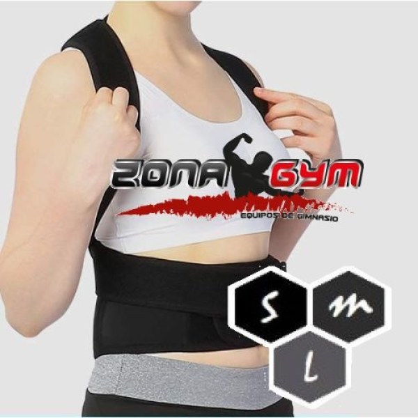 CORRECTOR DE POSTURA